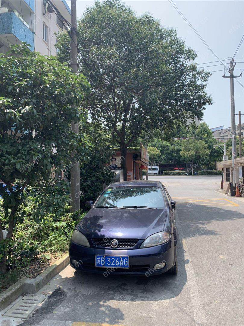 庄前新村（49-115） 1室1厅