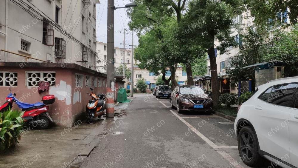广丰一村 2室1厅