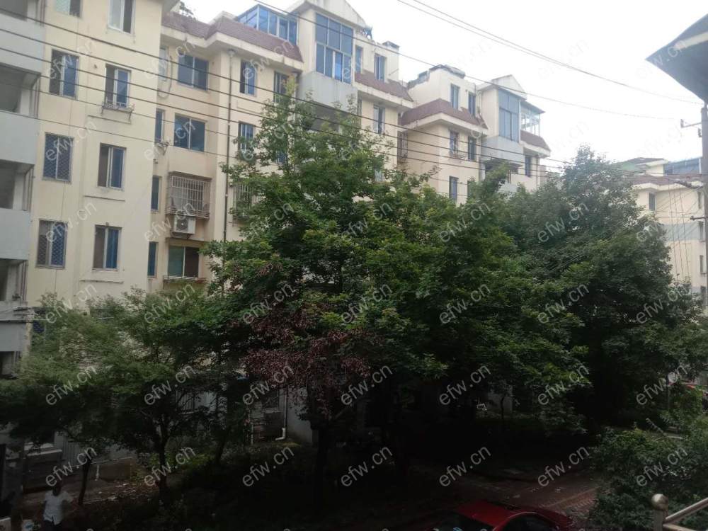 叙康里 3室2厅