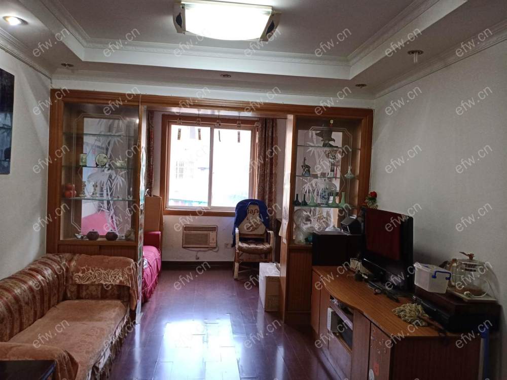 水秀新村 2室2厅...