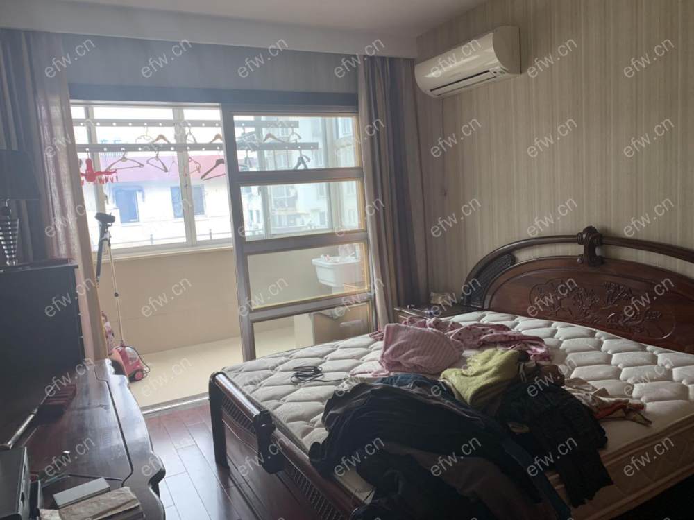 北禅寺巷2室1厅，南北通透，连元街可用，性价比高