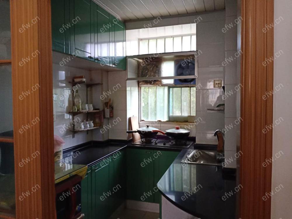 水秀新村 2室2厅...