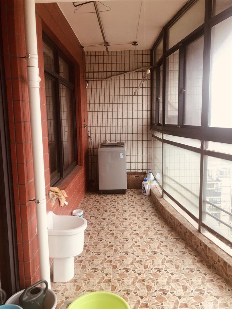 阳光城市花园A区