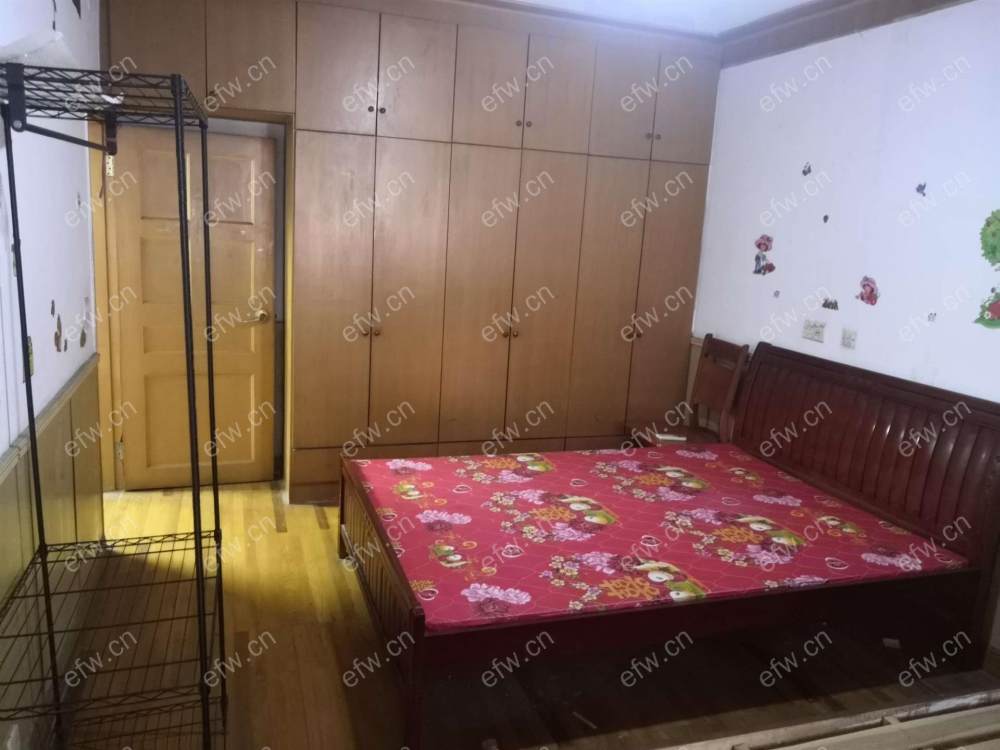 风光里小区(一期) 2室1厅