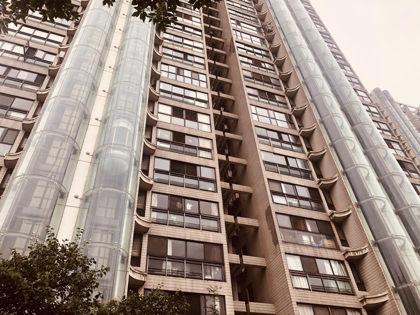 阳光城市花园A区