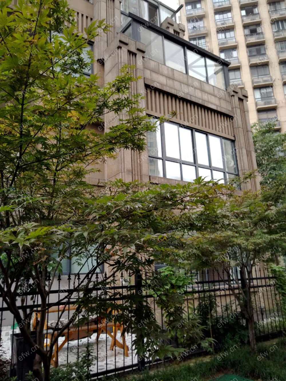 东宝康园