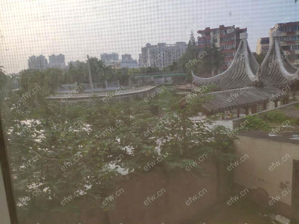 五河新村 2室1厅精装修