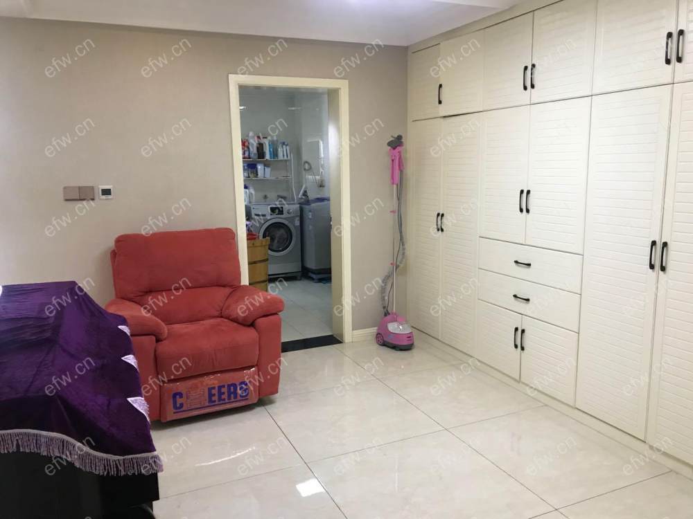 奥林匹克花园 3室2厅