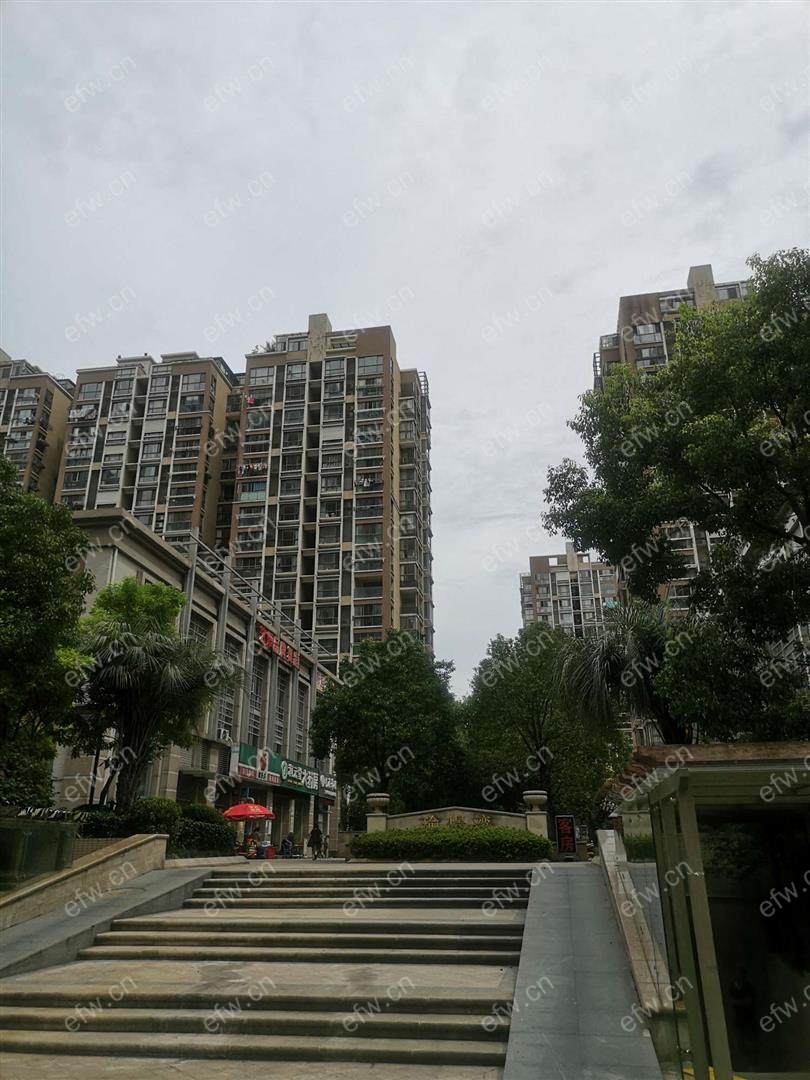 瑜憬湾 3室2厅满五无个税