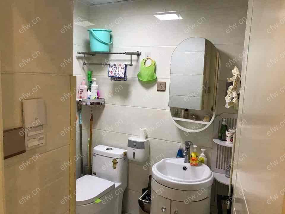 奥林匹克花园 3室2厅