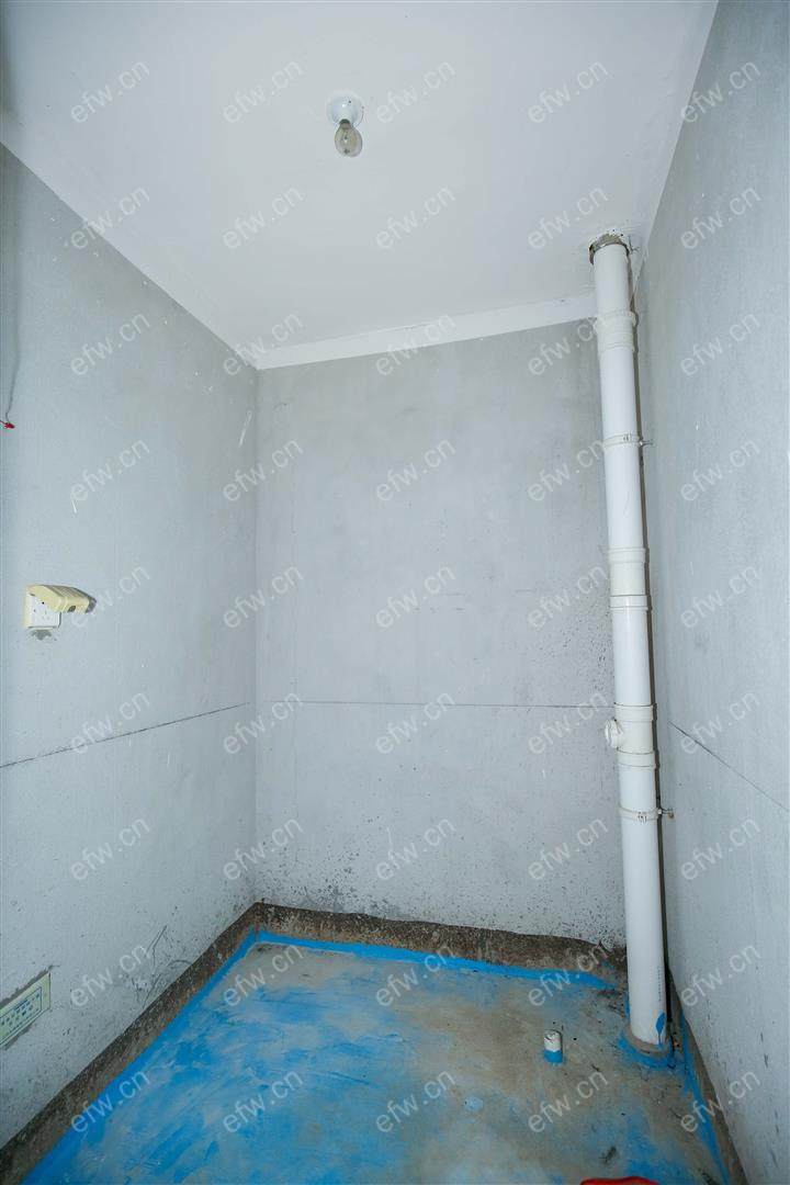 湖山湾家园C区3室2厅