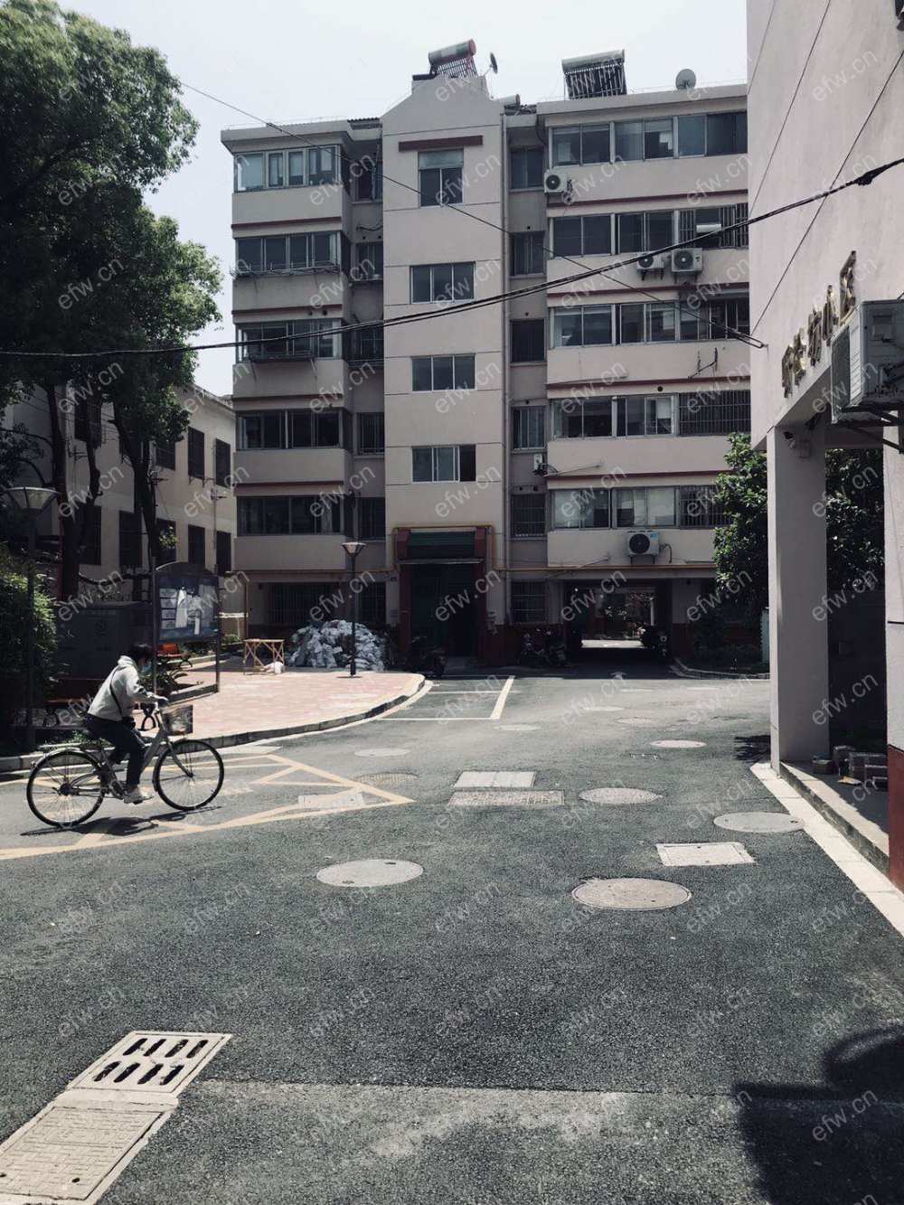 听松坊(惠钱二弄)