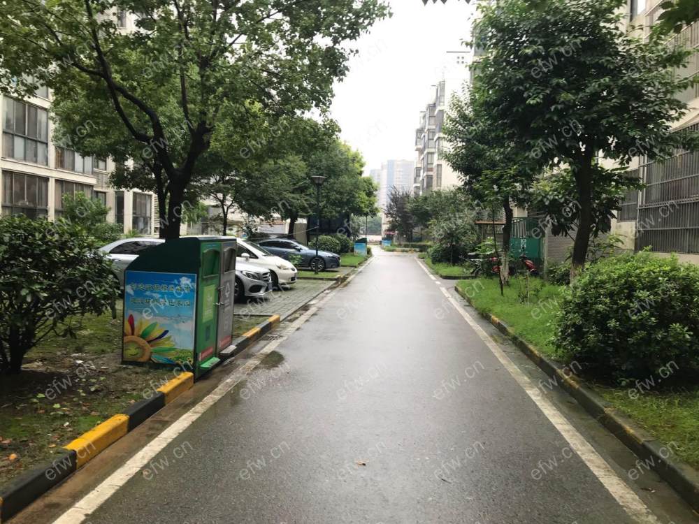 大渲南苑 1室1厅