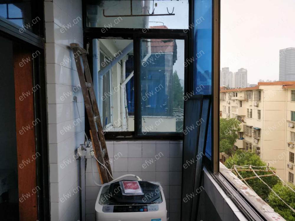 沁 园 新 村 2室1厅