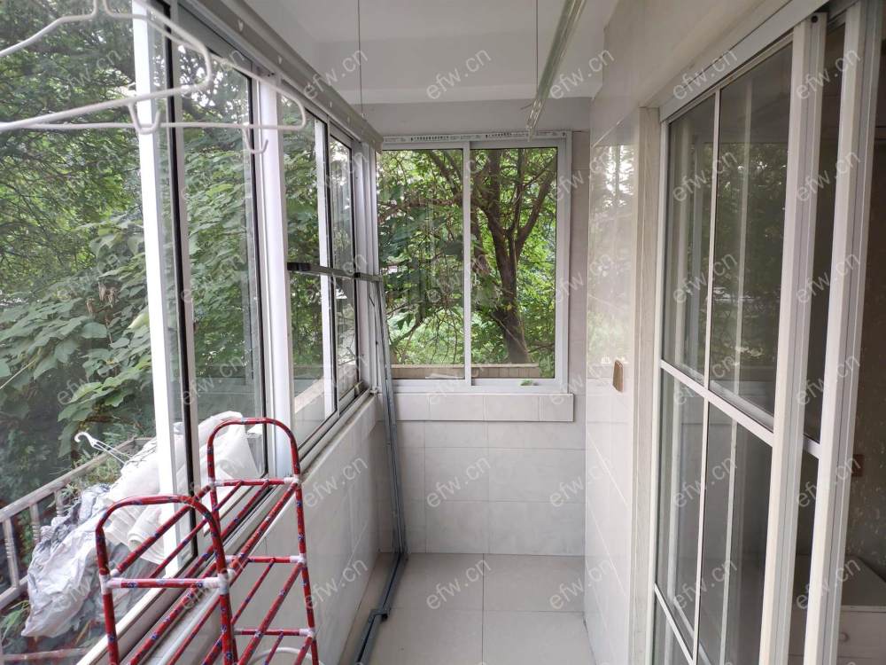 五河新村 2室1厅精装修