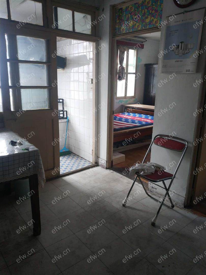曹张新村 2室1厅1卫