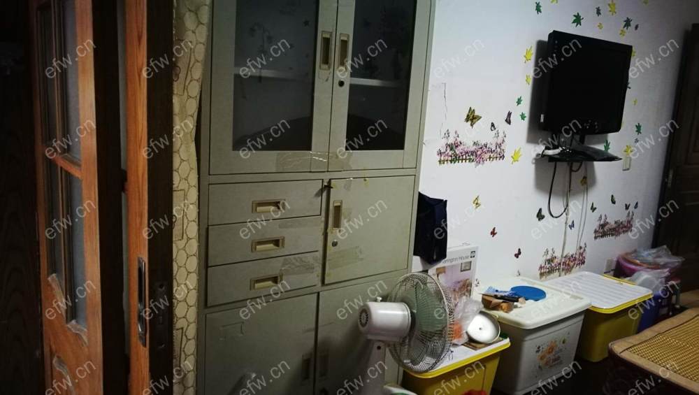 广瑞三村 1室1厅......
