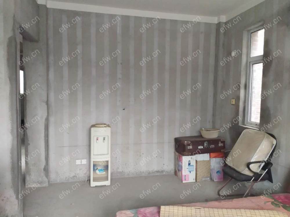 奥林匹克花园 4室2厅