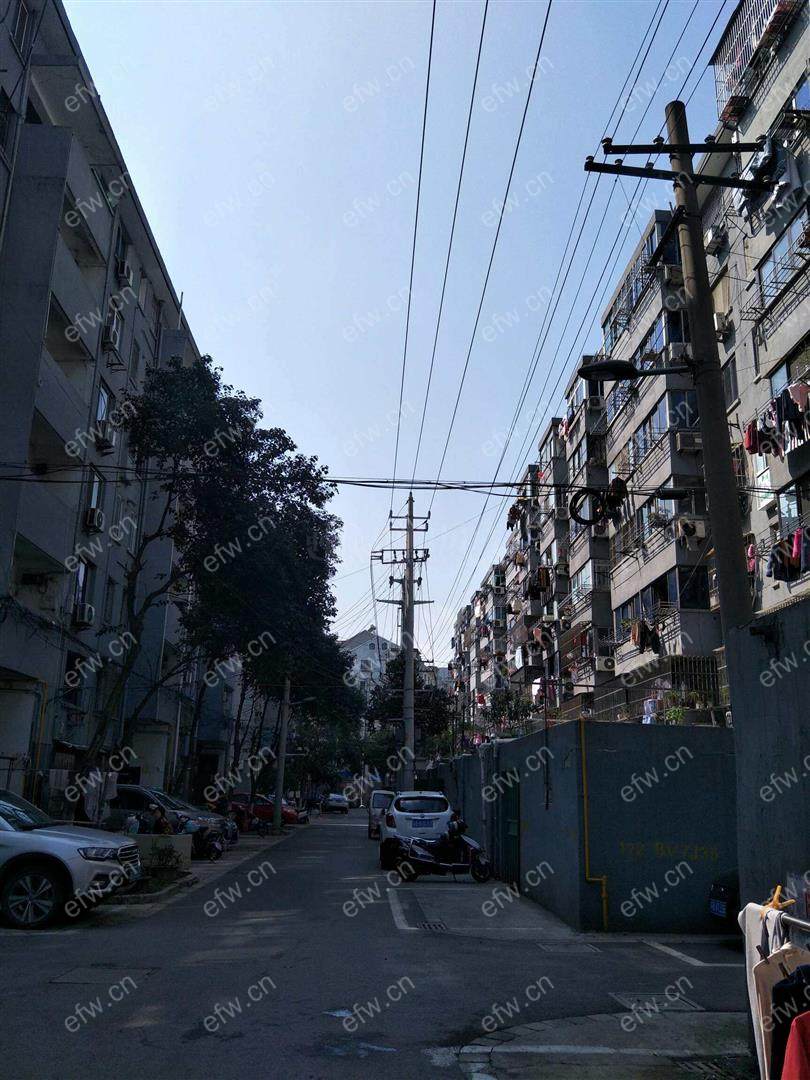 民丰里 2房 全明户型 另送家电
