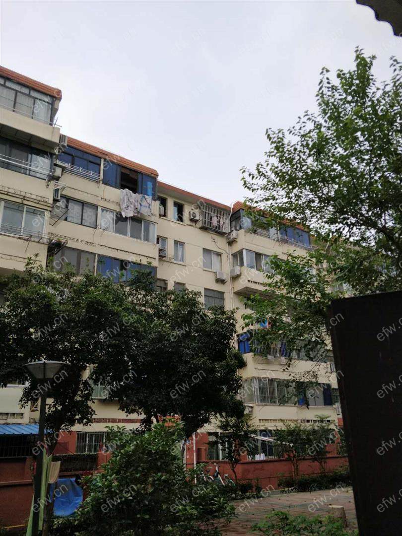 沁 园 新 村 2室1厅