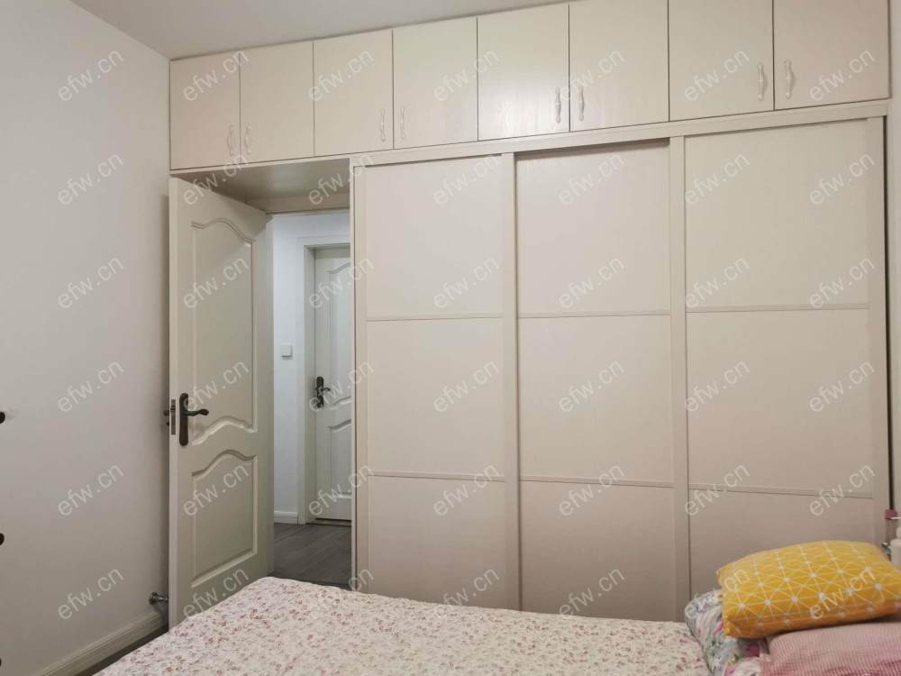 中城誉品 3室2厅
