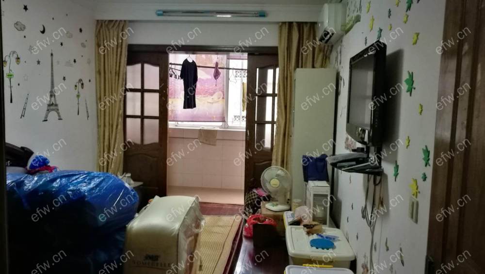 广瑞三村 1室1厅......