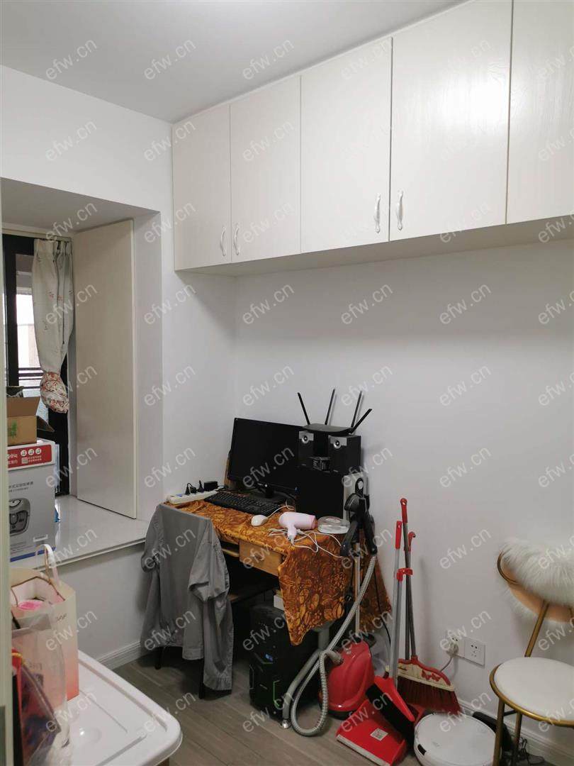 中城誉品 3室2厅
