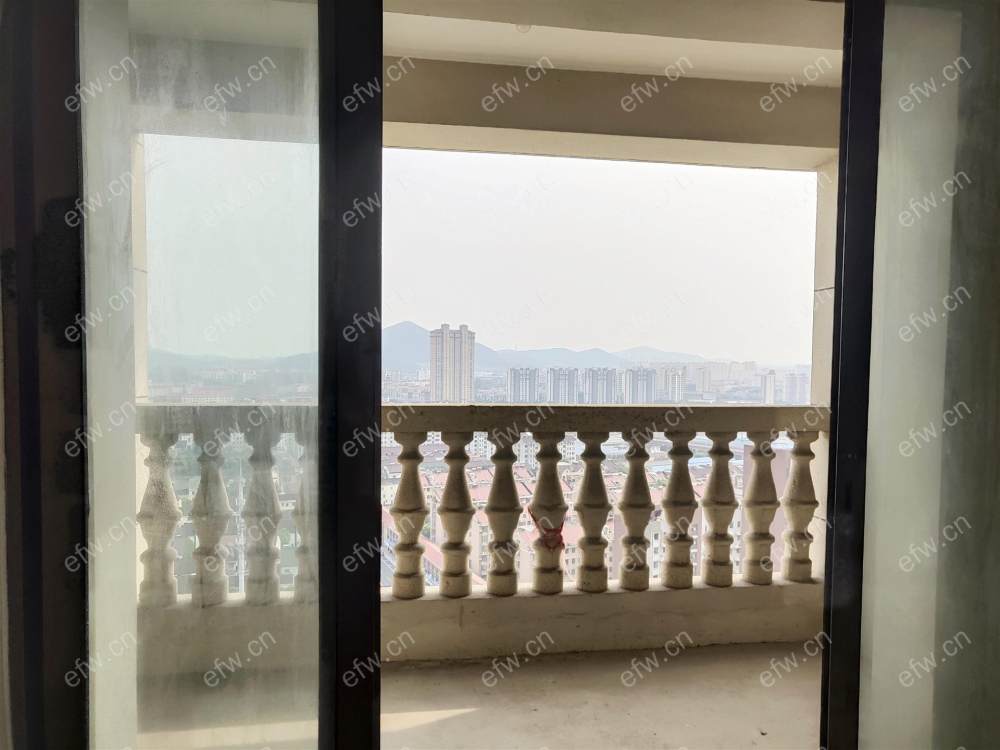 百乐和园 3室2厅