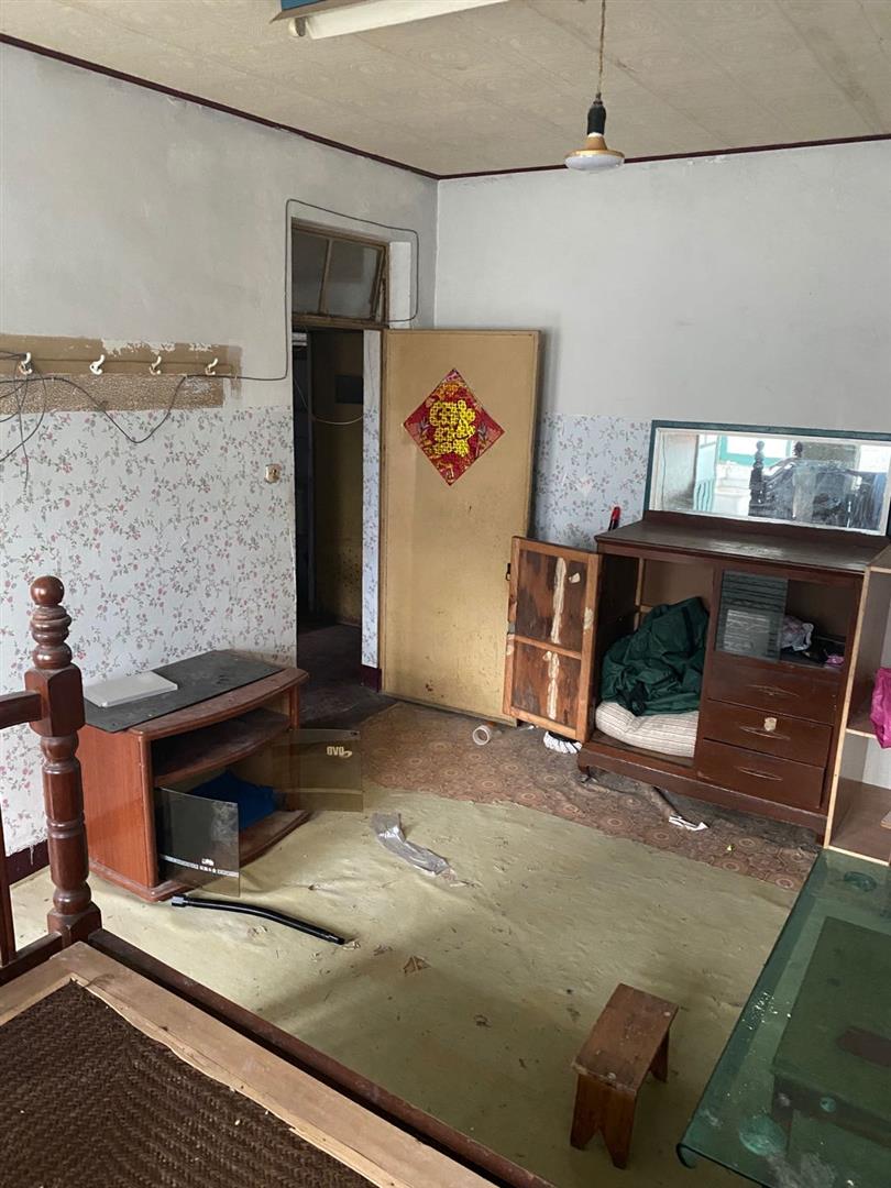 惠华新村