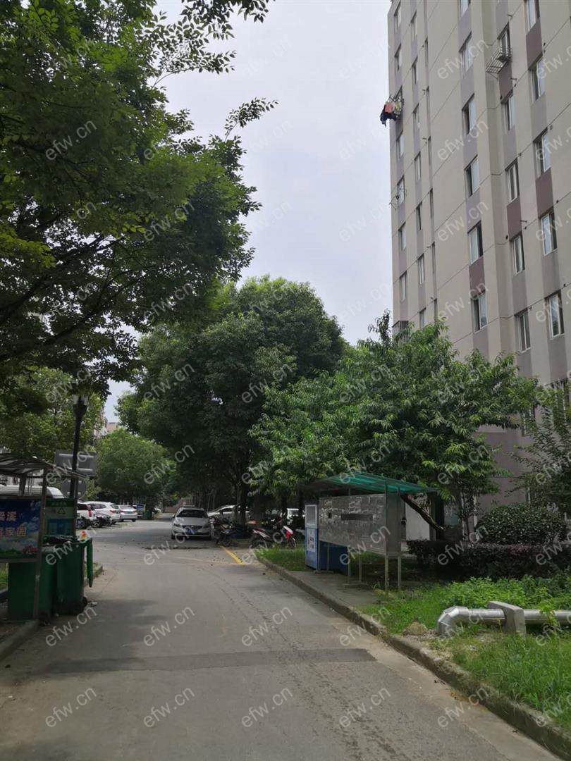 丰涵家园 2室1厅