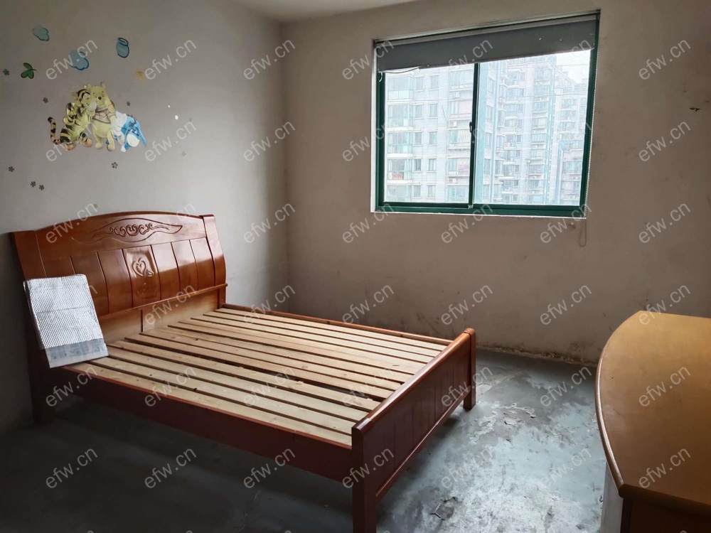 华新苑 3室2厅