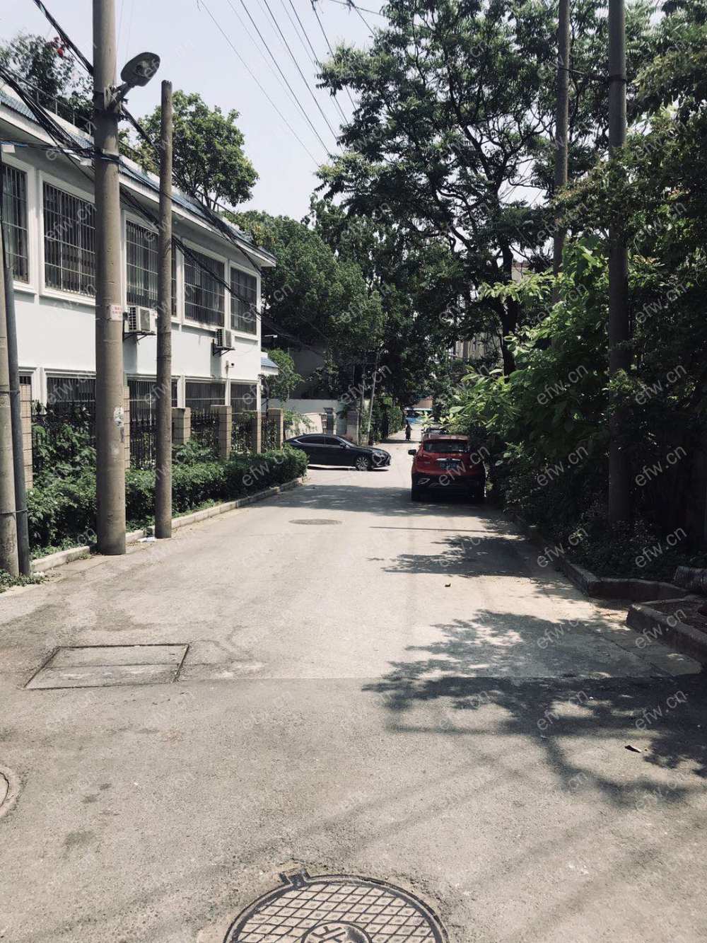 听松坊(惠钱二弄)