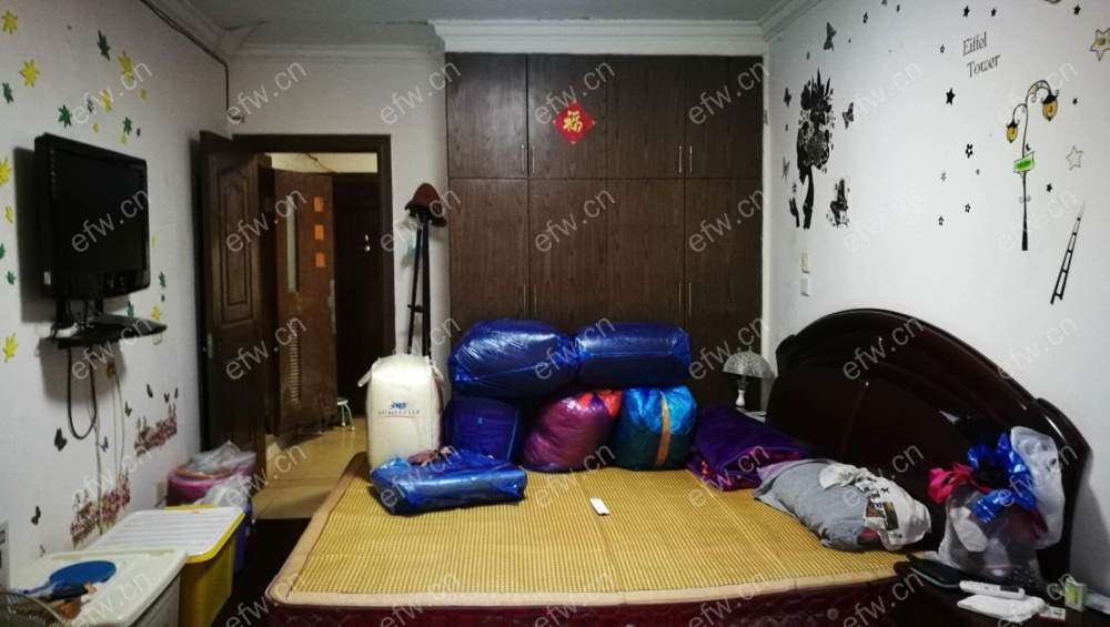 广瑞三村 1室1厅......