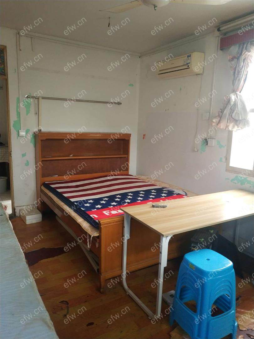 曹张新村 2室1厅1卫
