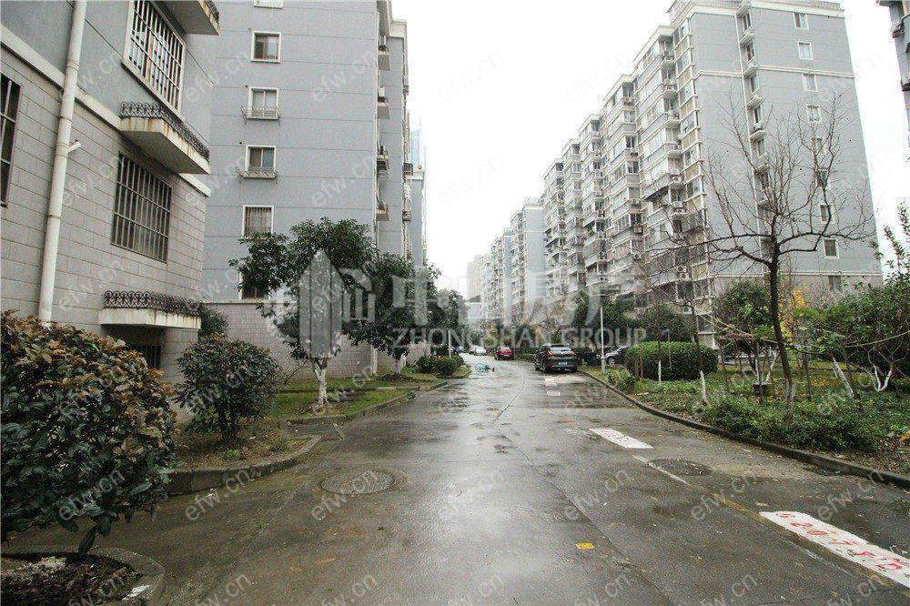 欧典家园 3室2厅
