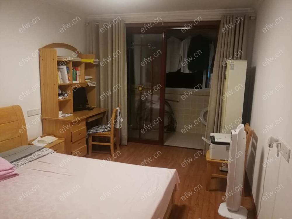 北禅寺巷 2室1厅
