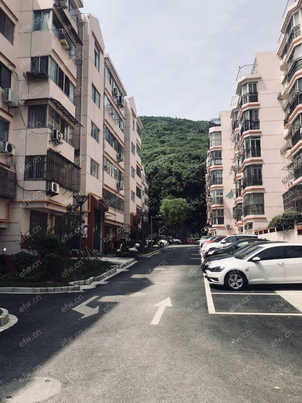 听松坊(惠钱二弄)