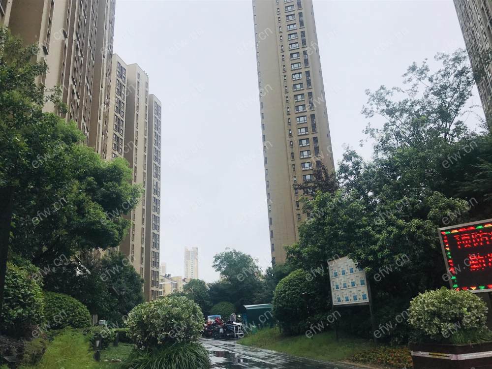金域缇香三期（南区) 2室2厅