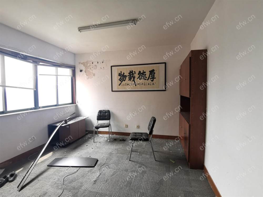 东方时代大厦 4室2厅