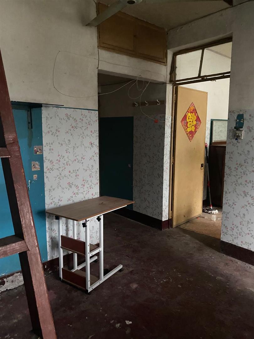 惠华新村