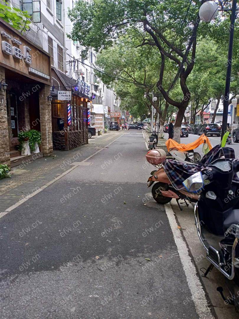 后西溪 2室1厅，两朝南户型，精装修