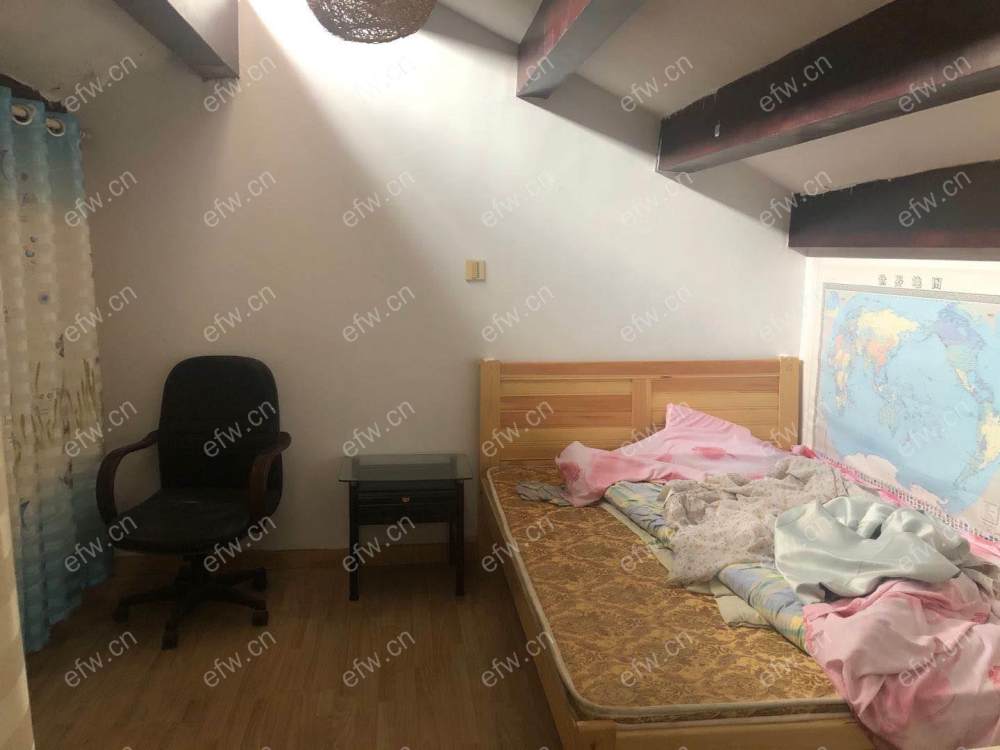 棉花巷 3室1厅