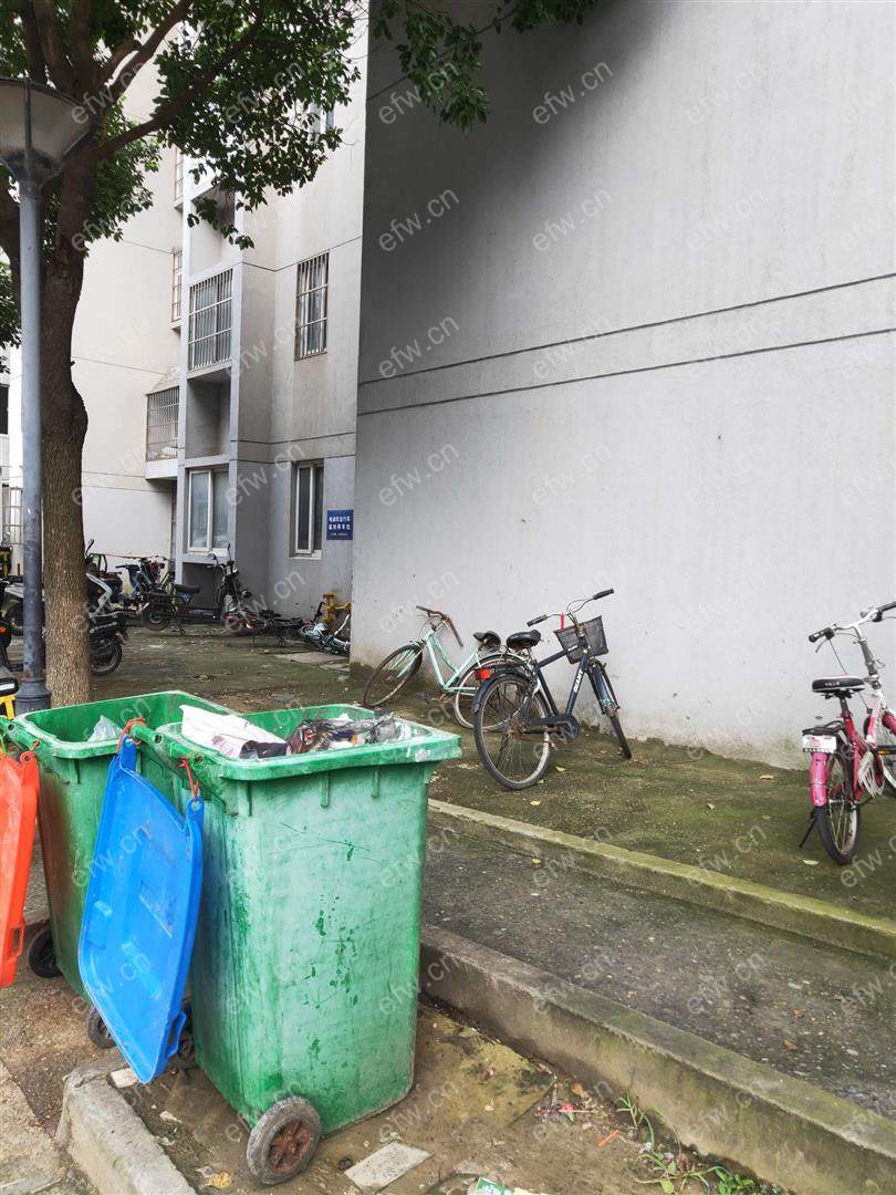 沁园新村 1室1厅