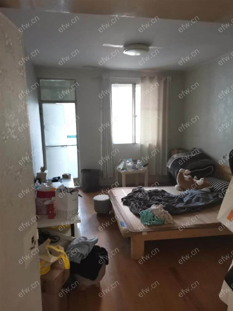 沁园新村 1室1厅
