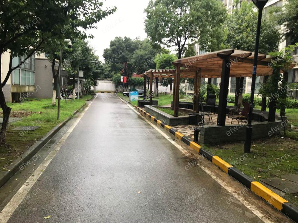 大渲南苑 1室1厅