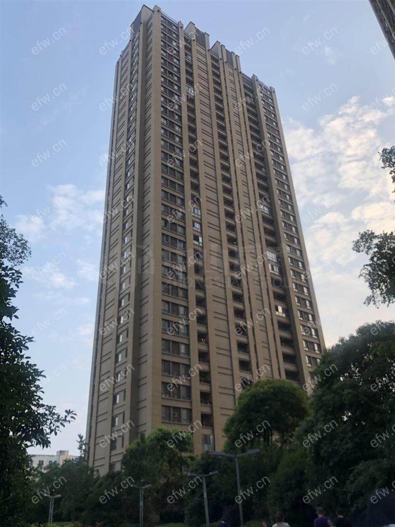 地铁口金域缇香一期（金色家园）