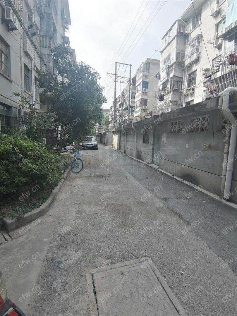 曹张新村 2室1厅1卫