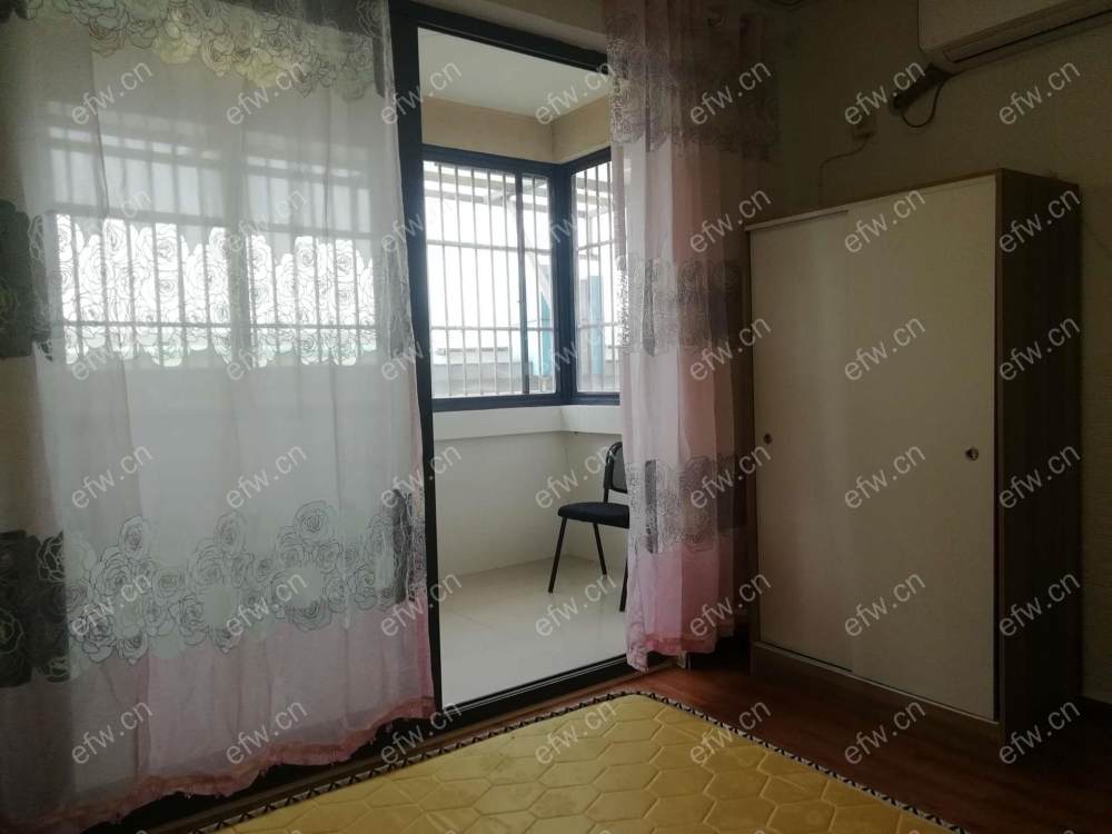 家乐苑(家乐府) 3室1厅