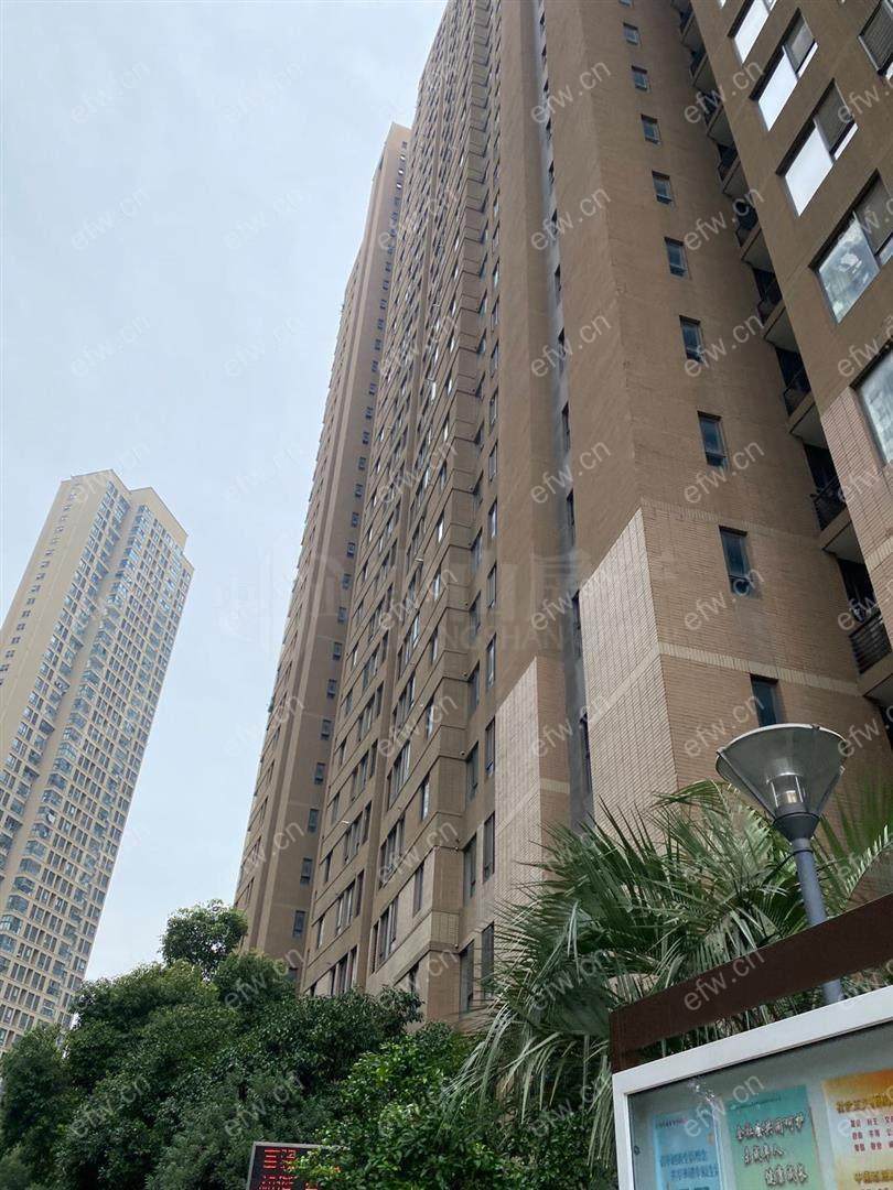 九龙仓时代上城A区 3室2厅
