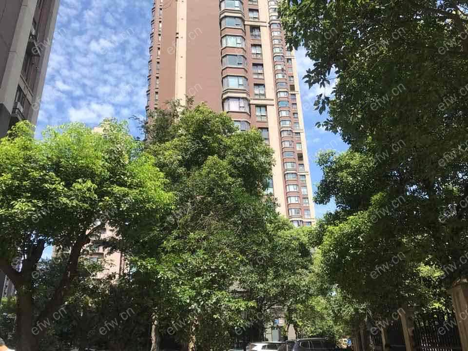 奥林匹克花园 3室2厅